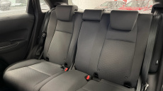 Honda Jazz 1.5 i-MMD Hybrid SE 5dr eCVT Hybrid Hatchback